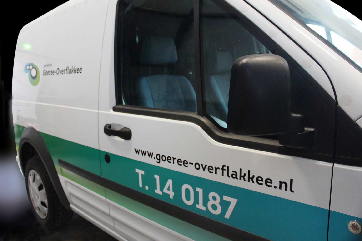 de gemeente goereeoverflakkee is een feit dedato
